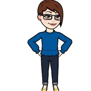 Meet your Posher, Colene